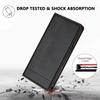 Magnetic Wallet Leather Flip Case For Redmi 6 6A 7 7A 8 8A 9 9A 9T 10 10A 11A 12C 12 13 13C 14C 14R 4G 5G Cover Business Design