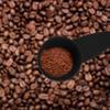 5 Stück Kunststoff-Messlöffel, Espressolöffel, Messbecher, Schaufel, Küche, Groß, Esslöffel, ABS, kleiner langer Griff