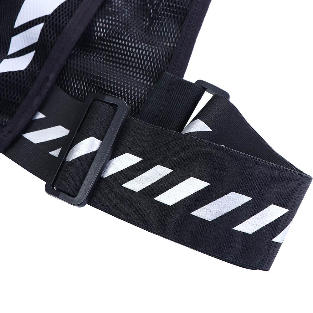 Holder Mobile Phone Cards Bag Water Bag Reflective Vest Running Backpack Running Bag Running Vest