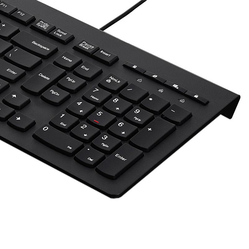 Lenovo Office Keyboards & Combos