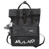 Schoolbag make-up bag, backpack, primary school students make-up school bag, men's handbag, junior high school boys, student homework handbag
