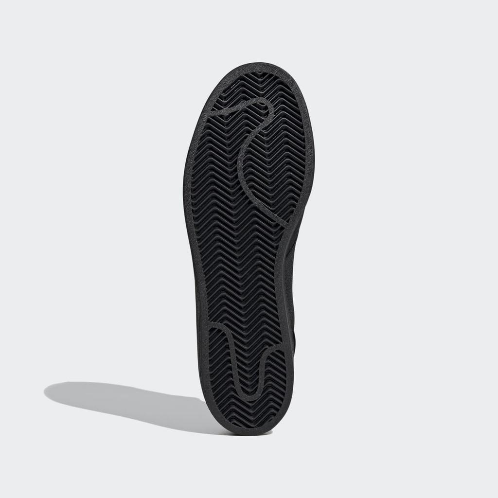 adidas SST Slip-On GX2723 Unisex Originals Sneakers Core Black / Core Black / Cloud White