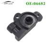 Throttle Position Sensor TPS 06682 High Quality 3 Pins