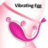Wireless Remote Control Tight Exercise Vibrating Egg 10 Speeds G Spot Clit Vibrator Ball for Woman Vaginal Stimulate Adult Sex Toys