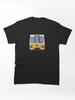 Metro Tyne and Wear Metro (1980) Classic T-Shirt