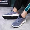 Spring and Autumn New Men's Shoes Comfortable Breathable Flying Cute Casual Fashion Wear-resistant Running Shoes Sports and Casual Shoes
