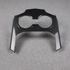 RUIQ Toyota New Land Cruiser 300 Series Exclusive Interior Shift Lever Cover Garnish Multimedia Button Cover Rim Designed Exclusively for TOYOTA