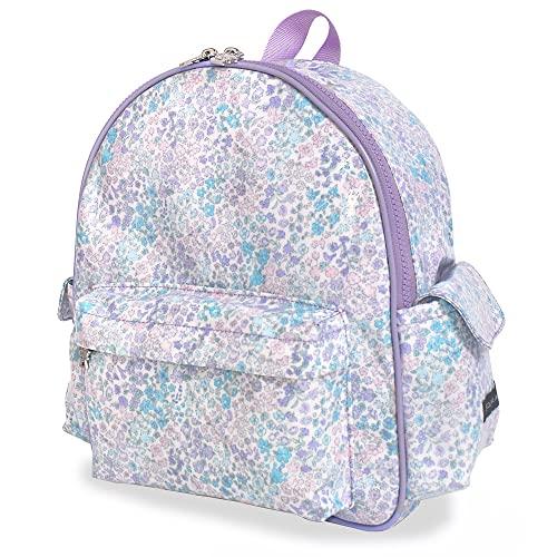 

COLORFUL CANDY STYLE Backpack for Girls, Lightweight, for Kindergarten, Field Trips, Floral Oasis, N0640000