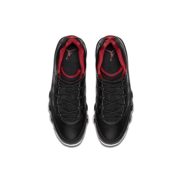 Jordan 9 Retro Low Snakeskin 832822-001