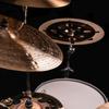 MEINL Cymbals Luke Holland Bullet Stack 12"/16" AC-BULLET [ ]