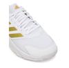 Adidas Courtjam Control 3 Tennis Shoes