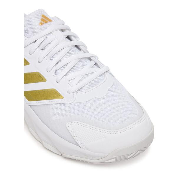 Adidas Courtjam Control 3 Tennis Shoes