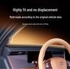 BYD Han L Floor Mats for TPEDM/EV25: New Car Interior Accessories for Driver and Passenger