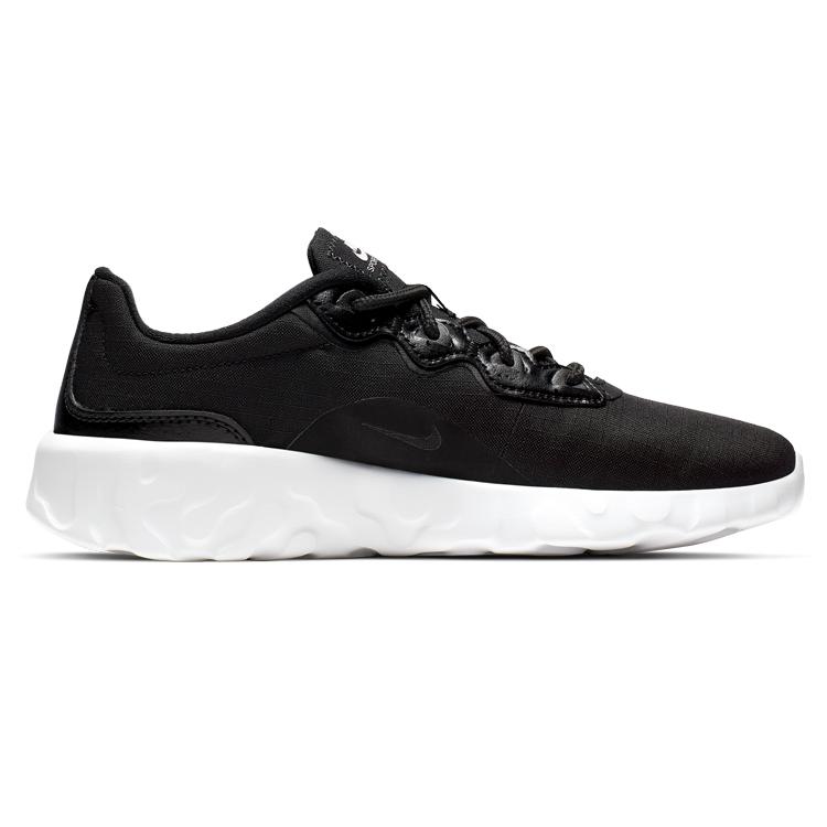 Nike Explore Strada Wntr 'Black' Women's CQ7624-001