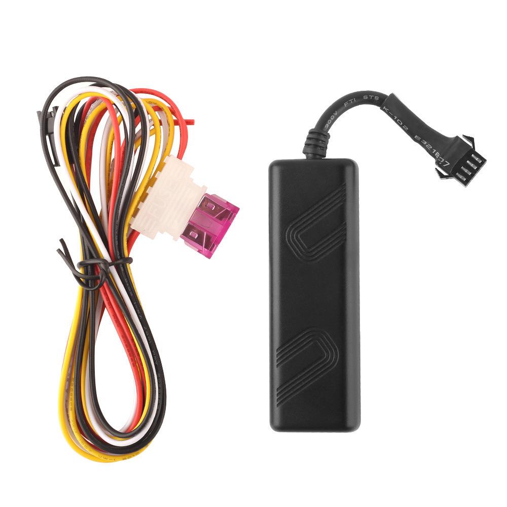 DAGPS Mini GPS Tracker TK205 Device ST-901 Car Motorcycle GSM Locator Remote Control With Real Time Monitoring System APP
