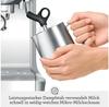 Кофемашина Sage BES875 Barista Express серебристый (SES875BSS2EEU1A)