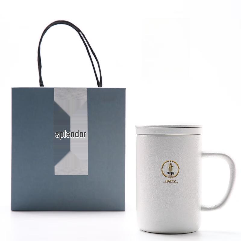 Chaxun Ceramic Filter Teacup