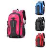 Marvel Hiking Backpack With Air Cushion Straps For Outdoor Adventures Special Characters Included