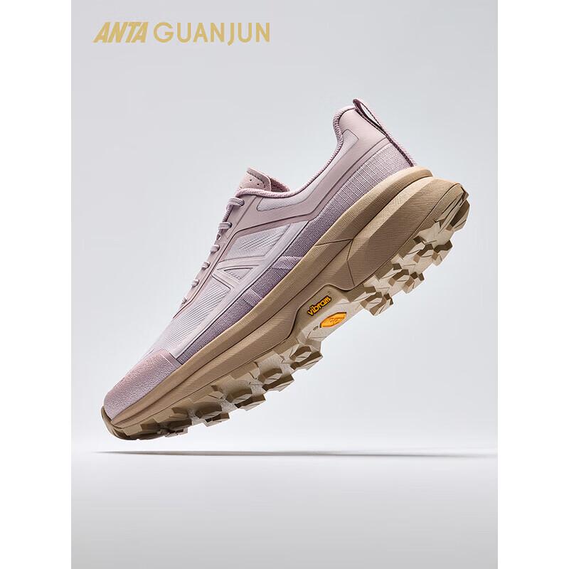 ANTA Champion Outdoor Kaishan 3 Running & Hiking Shoes 38