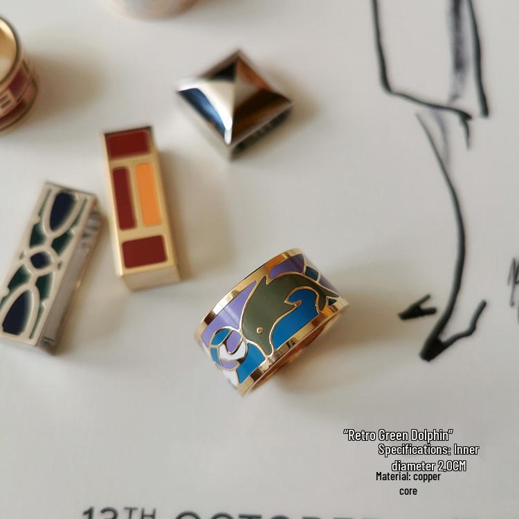 

Необходимая эмалевая работа: Роскошная круглая пряжка для шарфа с гальваническим покрытием - гладкая, не цепляющаяся и доступная в нескольких стилях