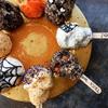 3D Skull Baking Cake Mold Halloween Molds Metal DIY Skeleton Cake Mold Safe Baking Sheets Realistic Kitchen Baking Tray Tool