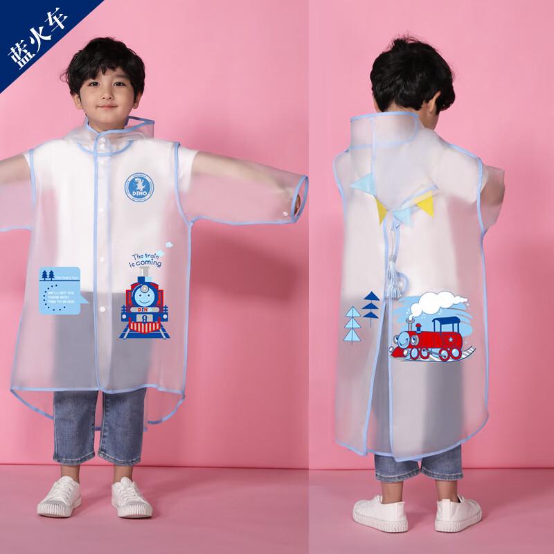 Children s Full Body Raincoat
