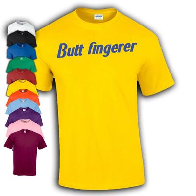 Arschficker T-Shirt | Erwachsenenhumor | Lustig