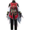 Fifth personality explorer cos suit explorer Gaia's legacy cosplay game anime acting costume