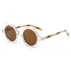 Fashion New Polygon Polarized Sunglasses Women Acetate High Quality Handmade Eyewear Outdoor UV400 Protection Men Sun Glasses