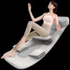 JARE JR-RY4405D Multi-functional Heated Massage Pad