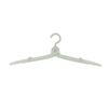 Portable Folding Clothes Hanger for Travel Cruise Business Trip Multifunctional Home Dormitory Clothes Drying Rack