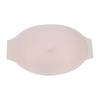 Sponge Breathable Faux Belly Pad Lightweight Artificial Belly   Costume for Film TV Props Party