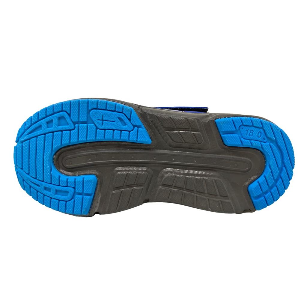PLARAIL Plarail 16273 16274 Sonic Swallow Kyushu Shinkansen Shoes Sneakers Kids Boys 16273 Children's (Blue) 16.0cm