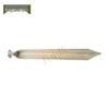 Bing Xiao Wan Galvanized Tent Ground Stake