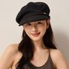 Beret Women Summer Newsboy Cap