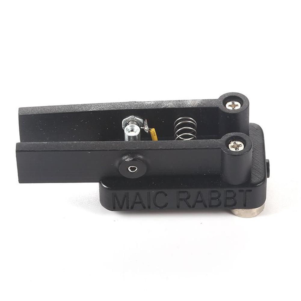 Transceiver usDX SDR QRP de 5W QCXSSB la SSB Transceiver de înaltă frecvență pentru toate modurile de 3 benzi cu portabil