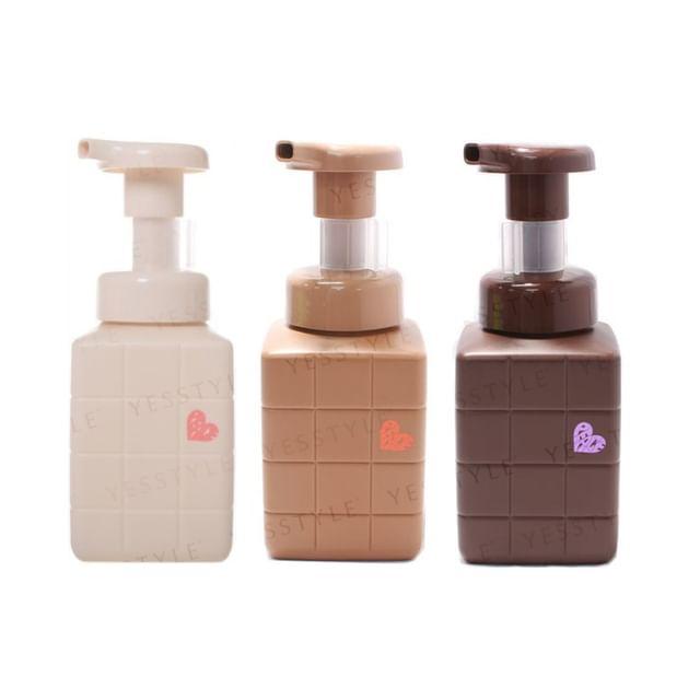 ARIMINO - Мусс для волос Peace Bouncy Curl - 250ml