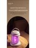 Outdoor USB Electric Mosquito Killer Lamp - Portable Shock Trap for Home & Dorms