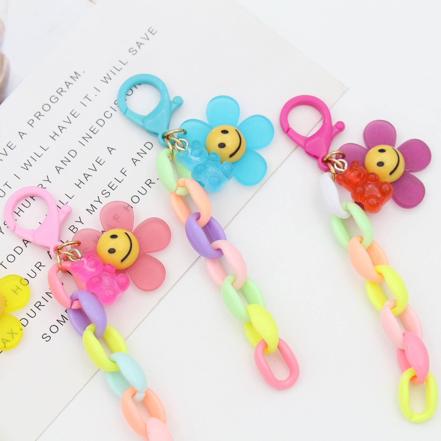 Мультяшная девочка — фото 5