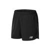 Casual Shorts Men's Black Moderate AMS21268-BK