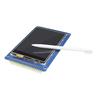 LCD Display Module 3.2 Inch TFT Color Screen with Touch ILI9341 320x240 Resolution Compatible with Development Boards