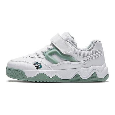 Kids Milkshake Trendy Fashion Comfortable Versatile Velcro Non-Slip Wear-Resistant Low-Top Kids Skate Shoes Kids Sneaker 312529932