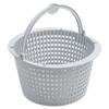 Easily Accessible Cleaning Tool Handle Equipped Skimmer Filter Baskets For For Hayward Size 6 50 Inch Top Diameter