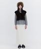 Bundercammer Basic Long Skirt_Cream