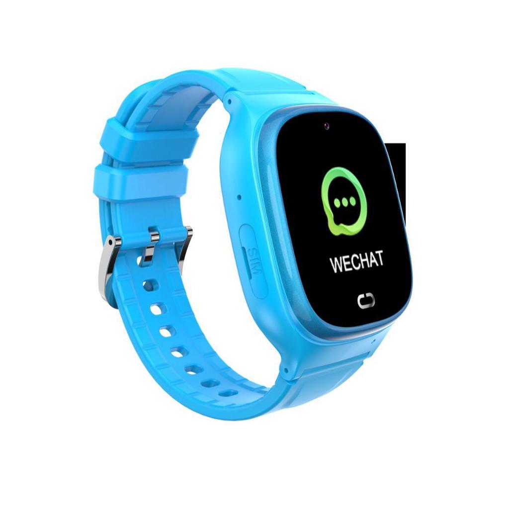 "Q12 Children's Multifunction Waterproof Smartwatch with GPS and Calling"
