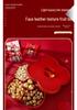 Elegant Ornament Set: Noble Child Birth & Wedding Decor - Fruit & Candy Dish