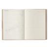 NOLTY April Ecri Plus 9863 Planner, 2026, Start, B6, Weekly, 2, Beige,