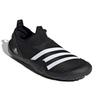 Adidas Terrex Jawpaw Slip-On Heat.RDY Black White 2021 Unisex Sneakers Core-Black Cloud-White Silver-Metallic GY6121