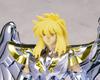 TAMASHII NATIONS Saint Seiya Cloth Myth Cygnus Hyoga God Cloth