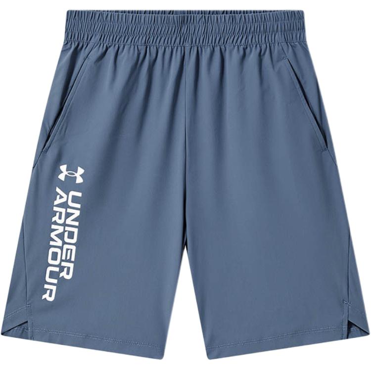 Шорты Under Armour для детей 3-7 лет 252125115SL 130